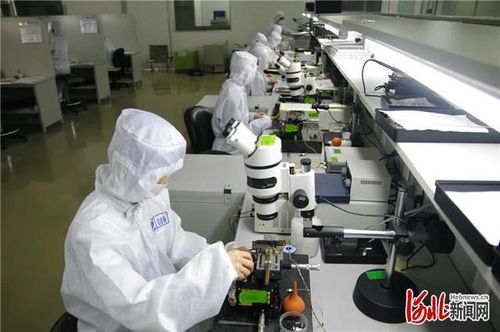 [file content] 《技術驅動·專精特新 解碼三河十企登榜河北中小企業成長密碼》