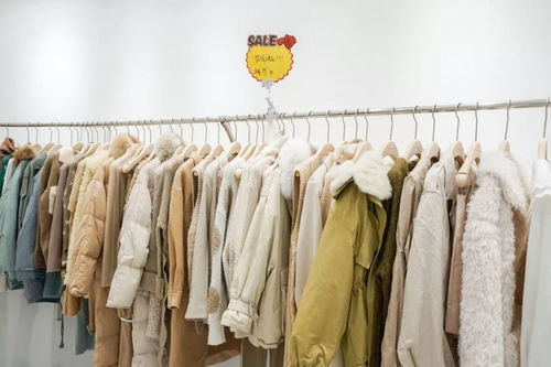 廣州三大服裝批發(fā)市場年末掃貨攻略 韓劇同款低至20元，頭飾批發(fā)全指南