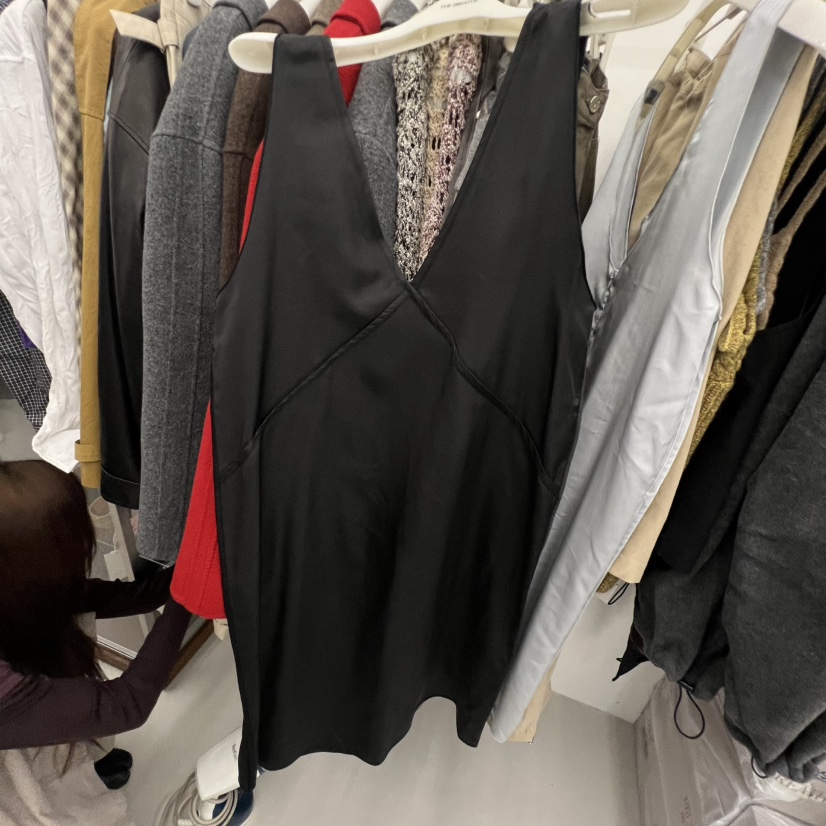 服裝批發(fā)市場(chǎng)現(xiàn)狀與發(fā)展趨勢(shì)分析